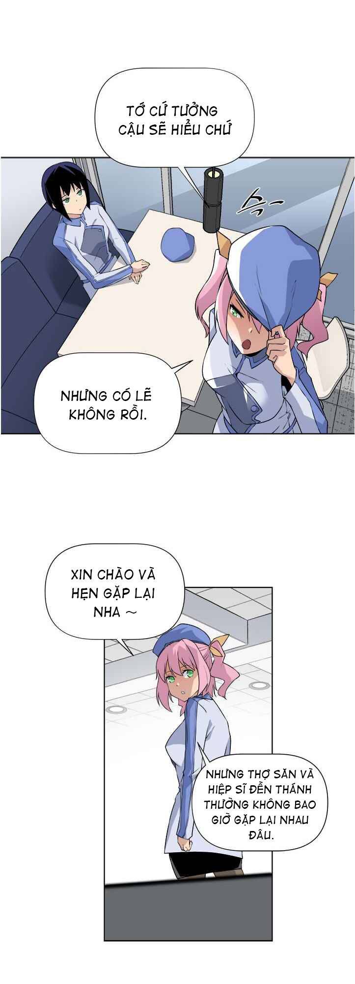Người Quản Lý Mạnh Nhất Trong Lịch Sử Chapter 11 - 27