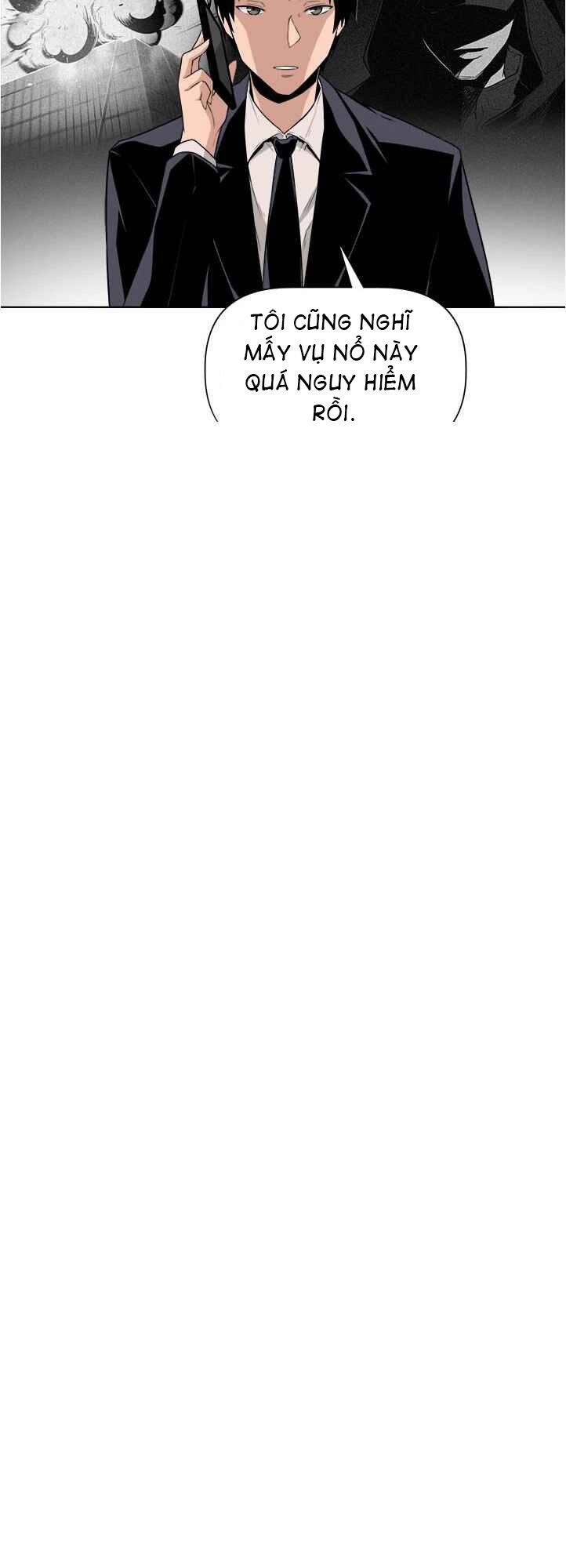Người Quản Lý Mạnh Nhất Trong Lịch Sử Chapter 11 - 4
