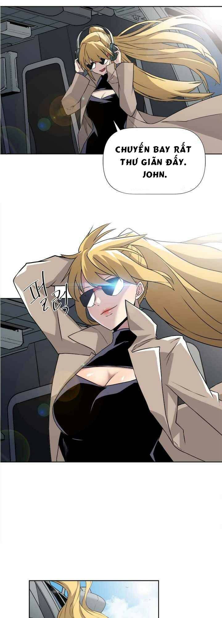 Người Quản Lý Mạnh Nhất Trong Lịch Sử Chapter 11 - 35