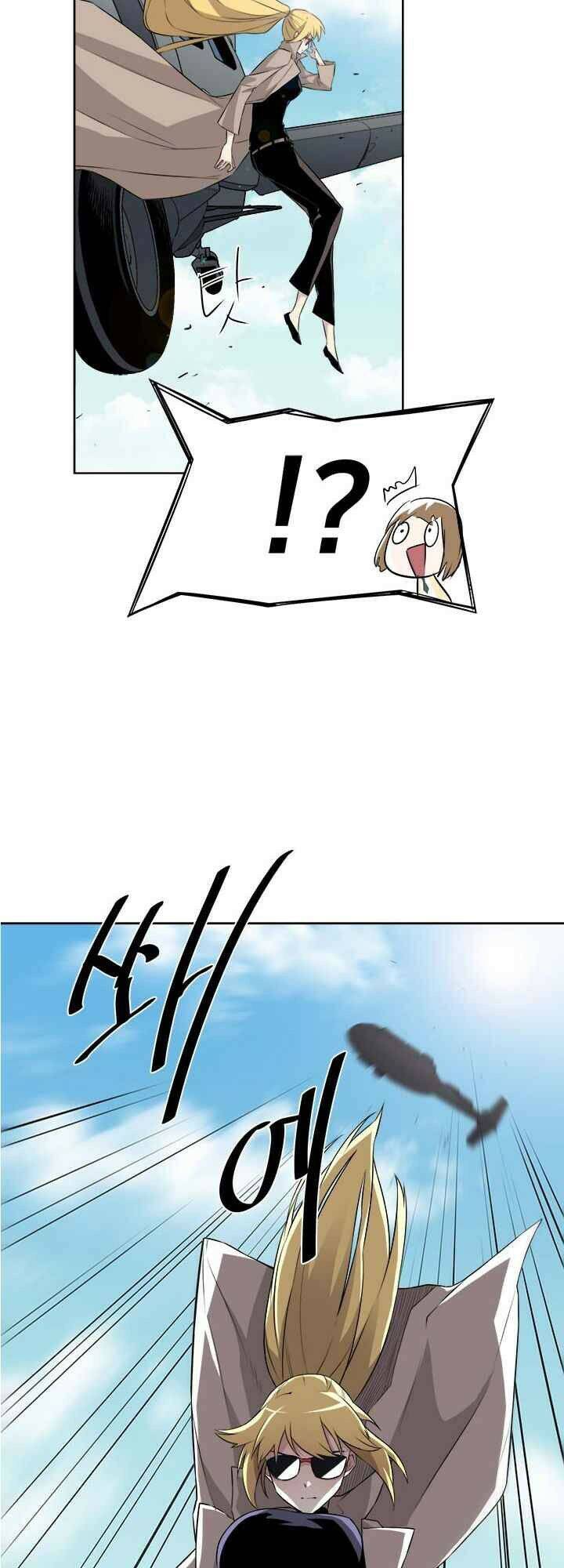 Người Quản Lý Mạnh Nhất Trong Lịch Sử Chapter 11 - 36