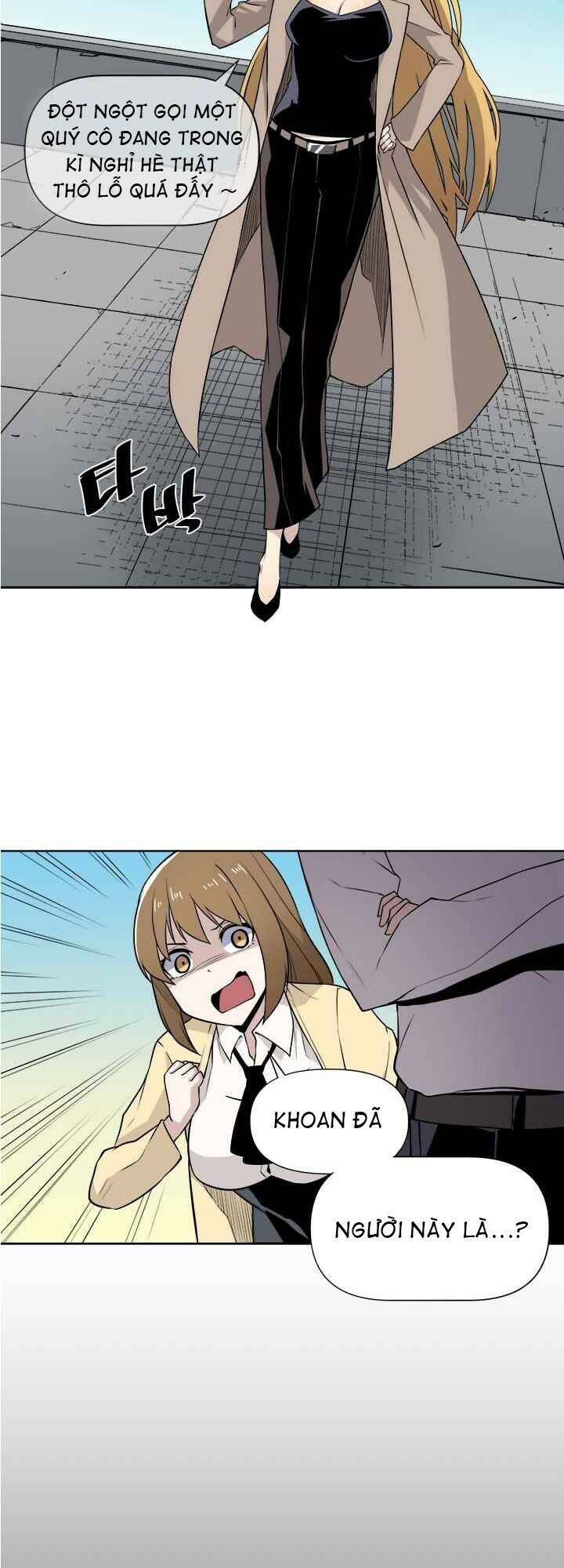 Người Quản Lý Mạnh Nhất Trong Lịch Sử Chapter 11 - 39