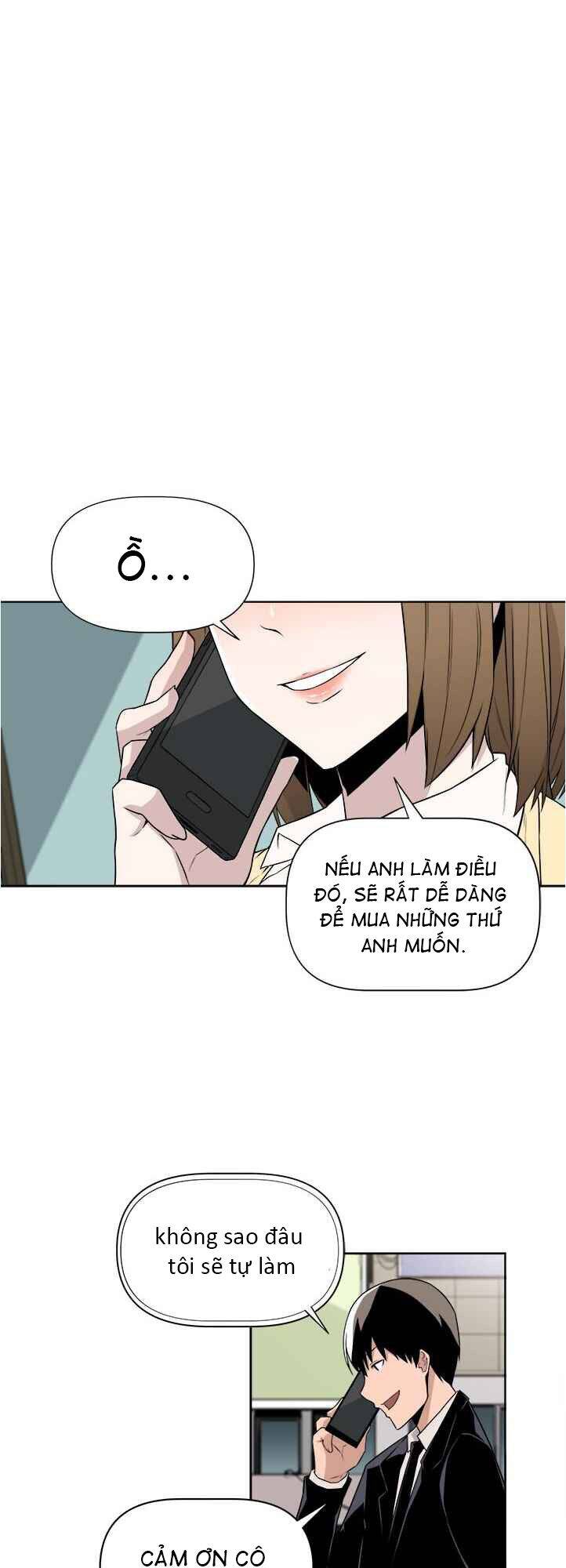 Người Quản Lý Mạnh Nhất Trong Lịch Sử Chapter 11 - 5