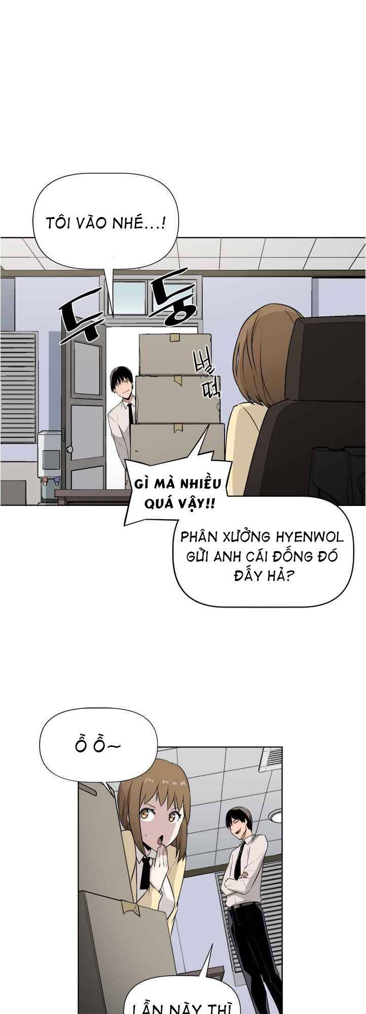 Người Quản Lý Mạnh Nhất Trong Lịch Sử Chapter 11 - 8