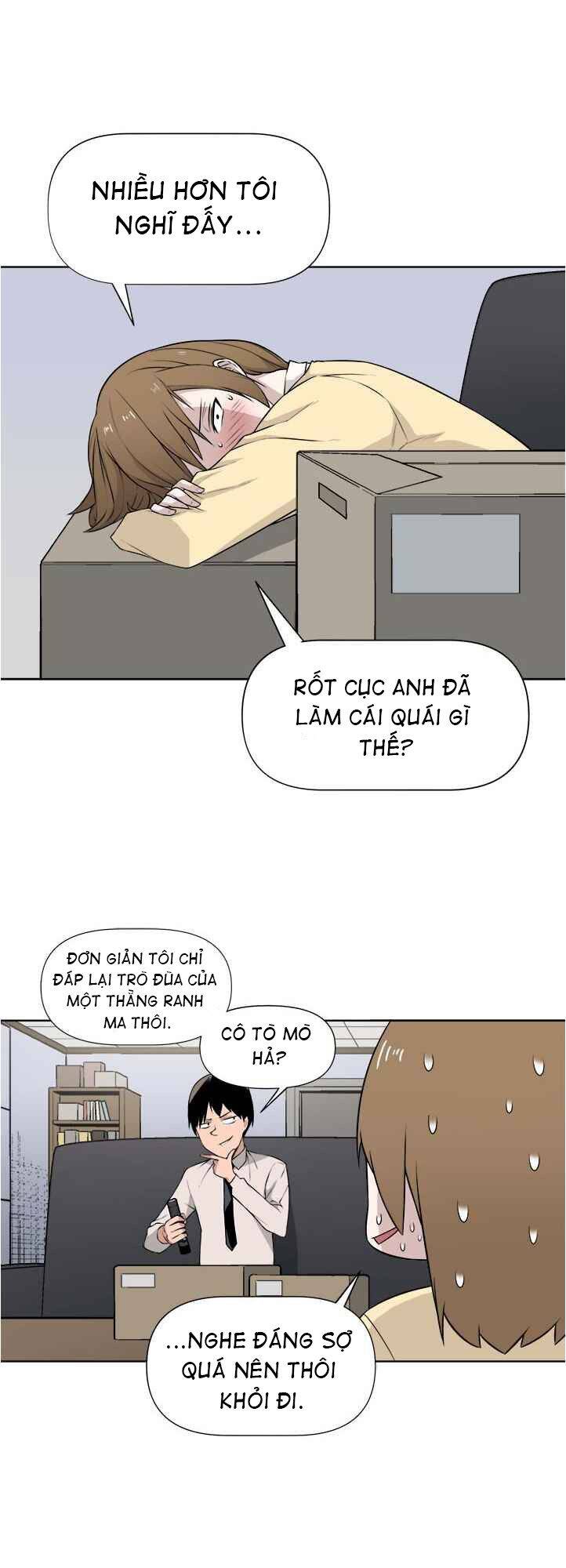 Người Quản Lý Mạnh Nhất Trong Lịch Sử Chapter 11 - 10