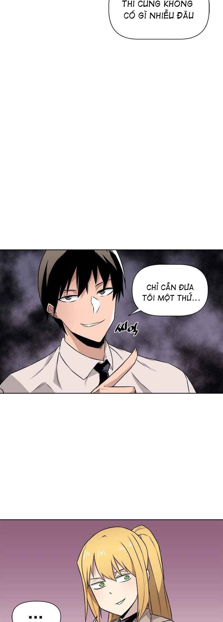 Người Quản Lý Mạnh Nhất Trong Lịch Sử Chapter 12 - 11