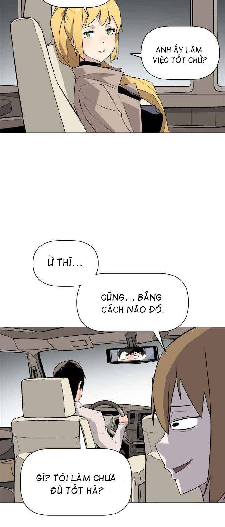 Người Quản Lý Mạnh Nhất Trong Lịch Sử Chapter 12 - 16