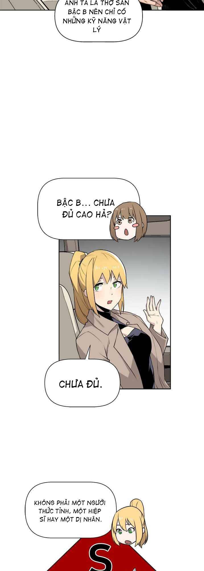 Người Quản Lý Mạnh Nhất Trong Lịch Sử Chapter 12 - 18