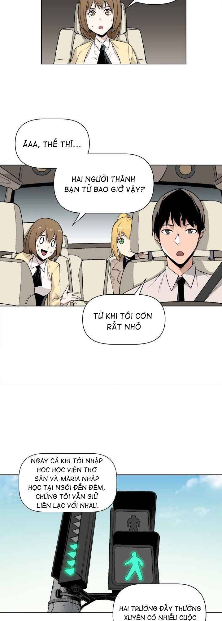 Người Quản Lý Mạnh Nhất Trong Lịch Sử Chapter 12 - 20