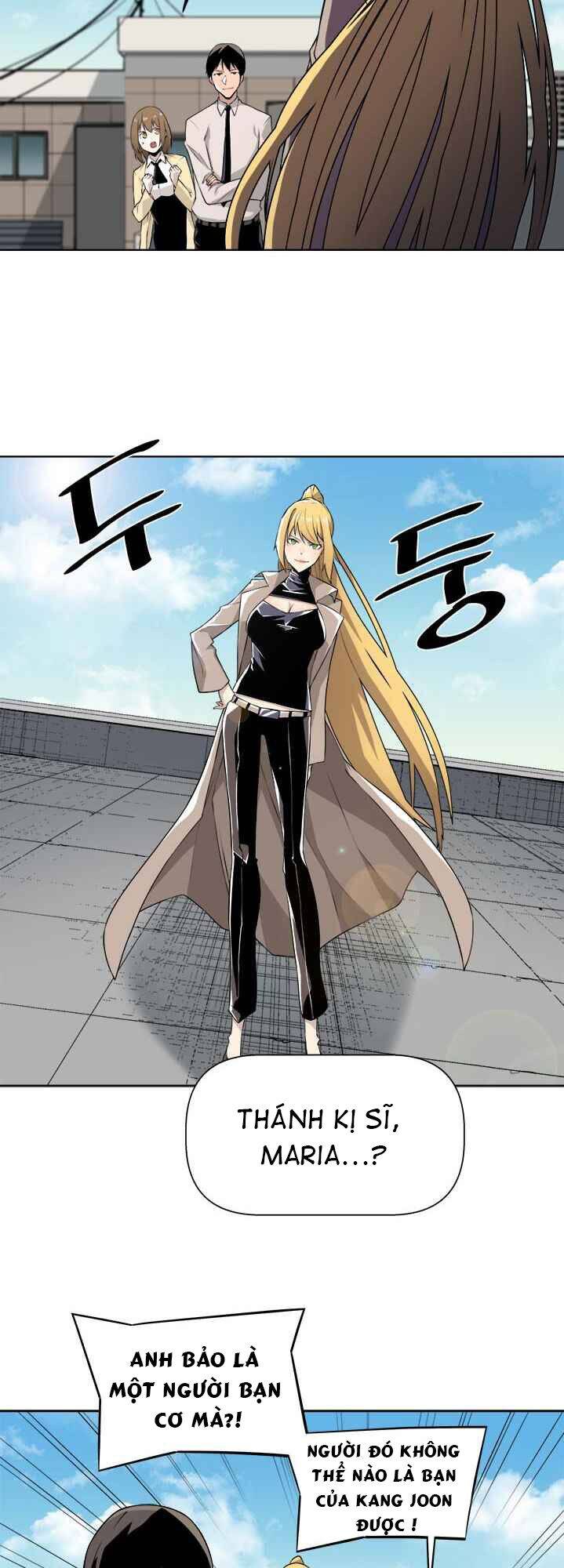 Người Quản Lý Mạnh Nhất Trong Lịch Sử Chapter 12 - 3