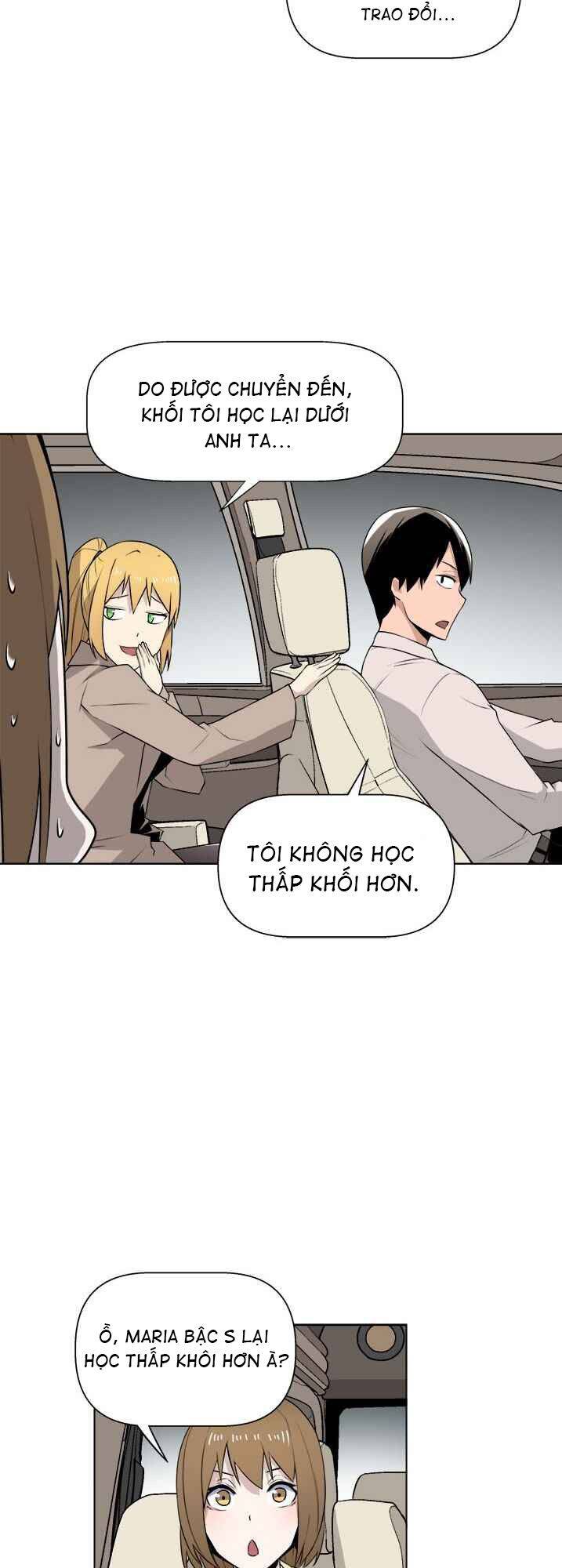 Người Quản Lý Mạnh Nhất Trong Lịch Sử Chapter 12 - 21