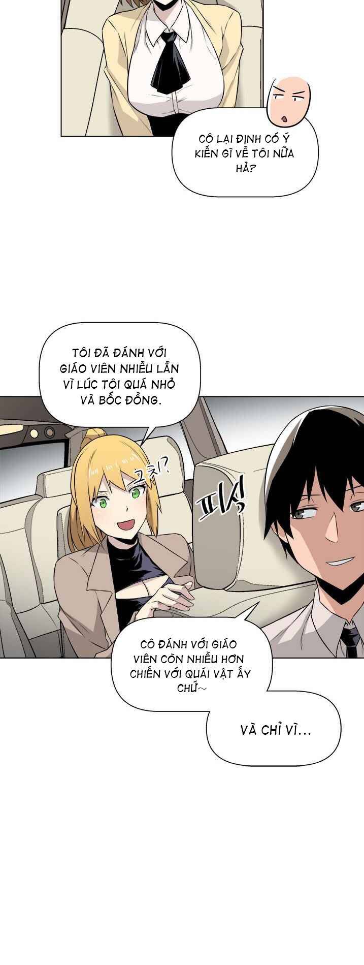 Người Quản Lý Mạnh Nhất Trong Lịch Sử Chapter 12 - 22