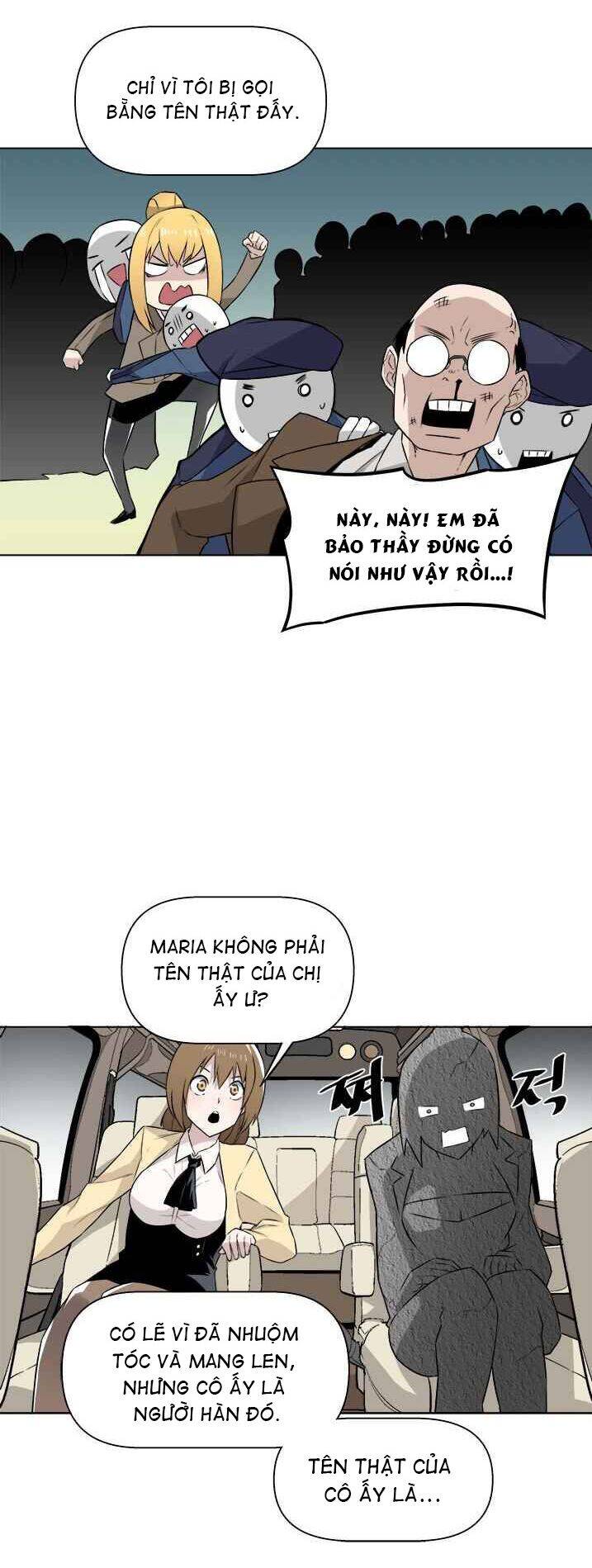 Người Quản Lý Mạnh Nhất Trong Lịch Sử Chapter 12 - 23