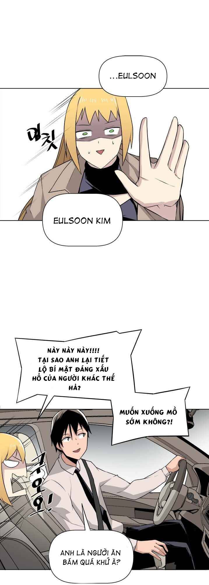 Người Quản Lý Mạnh Nhất Trong Lịch Sử Chapter 12 - 24