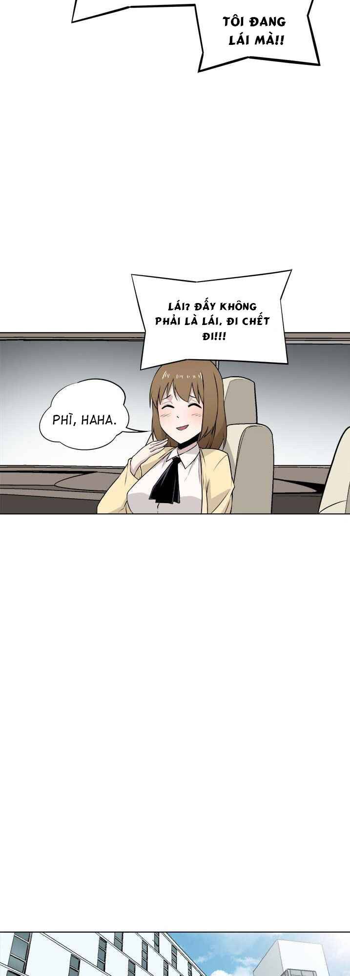 Người Quản Lý Mạnh Nhất Trong Lịch Sử Chapter 12 - 26