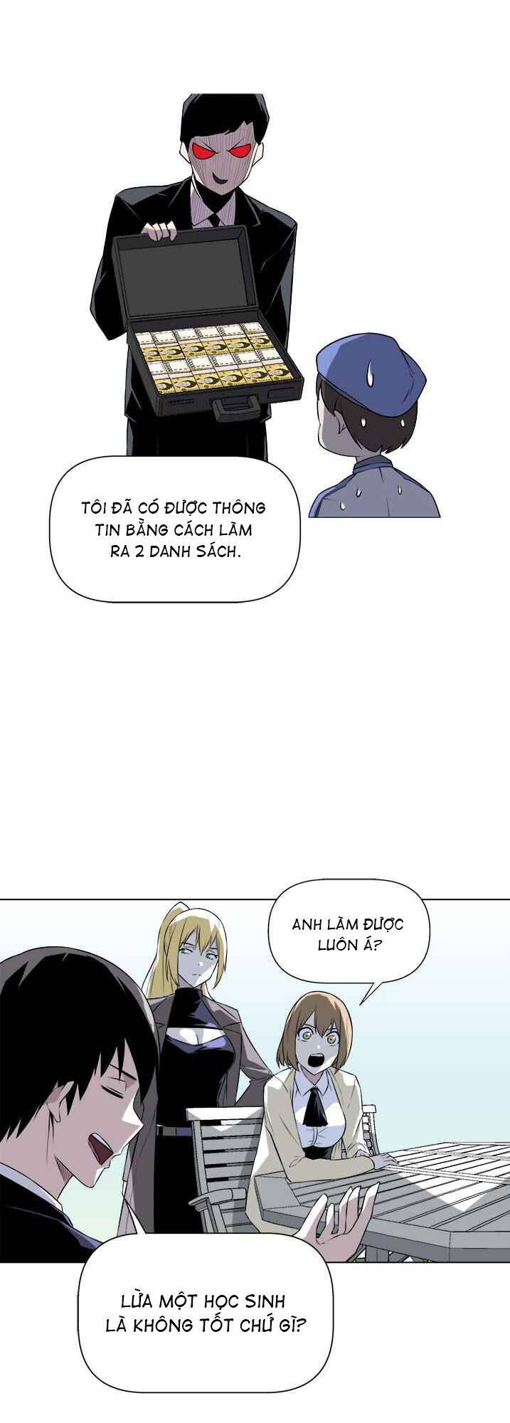 Người Quản Lý Mạnh Nhất Trong Lịch Sử Chapter 12 - 29