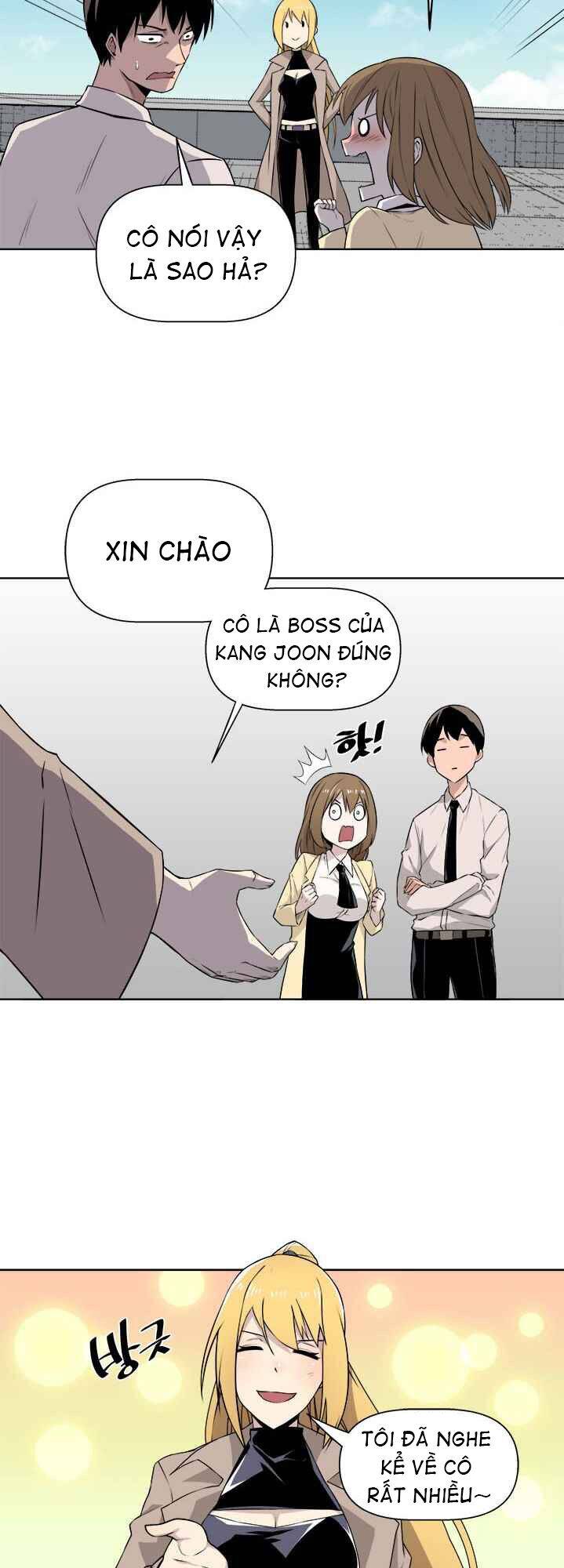 Người Quản Lý Mạnh Nhất Trong Lịch Sử Chapter 12 - 4