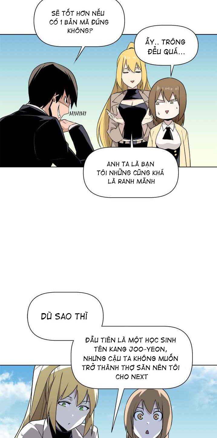 Người Quản Lý Mạnh Nhất Trong Lịch Sử Chapter 12 - 31