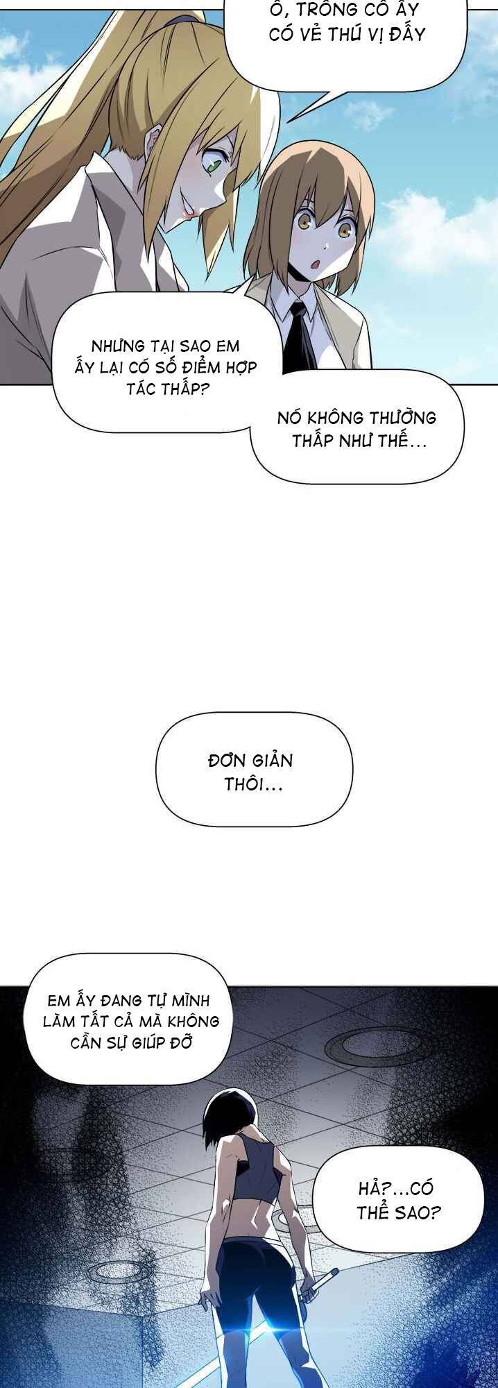 Người Quản Lý Mạnh Nhất Trong Lịch Sử Chapter 12 - 33