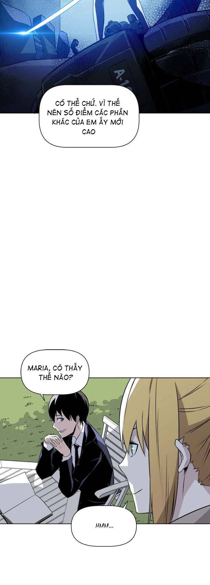 Người Quản Lý Mạnh Nhất Trong Lịch Sử Chapter 12 - 34