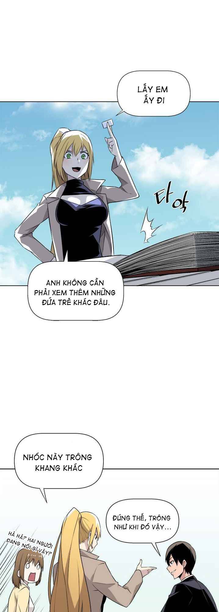 Người Quản Lý Mạnh Nhất Trong Lịch Sử Chapter 12 - 35