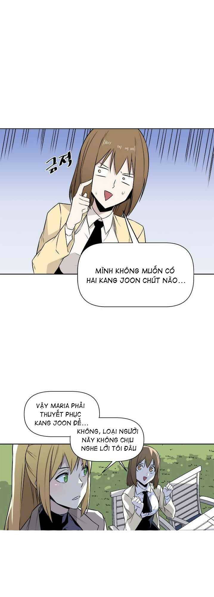 Người Quản Lý Mạnh Nhất Trong Lịch Sử Chapter 12 - 38