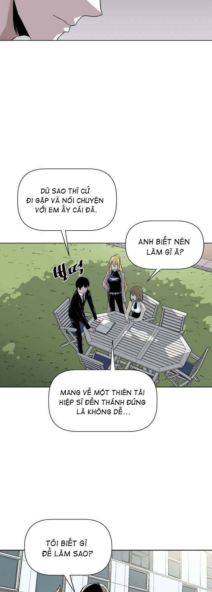 Người Quản Lý Mạnh Nhất Trong Lịch Sử Chapter 12 - 40