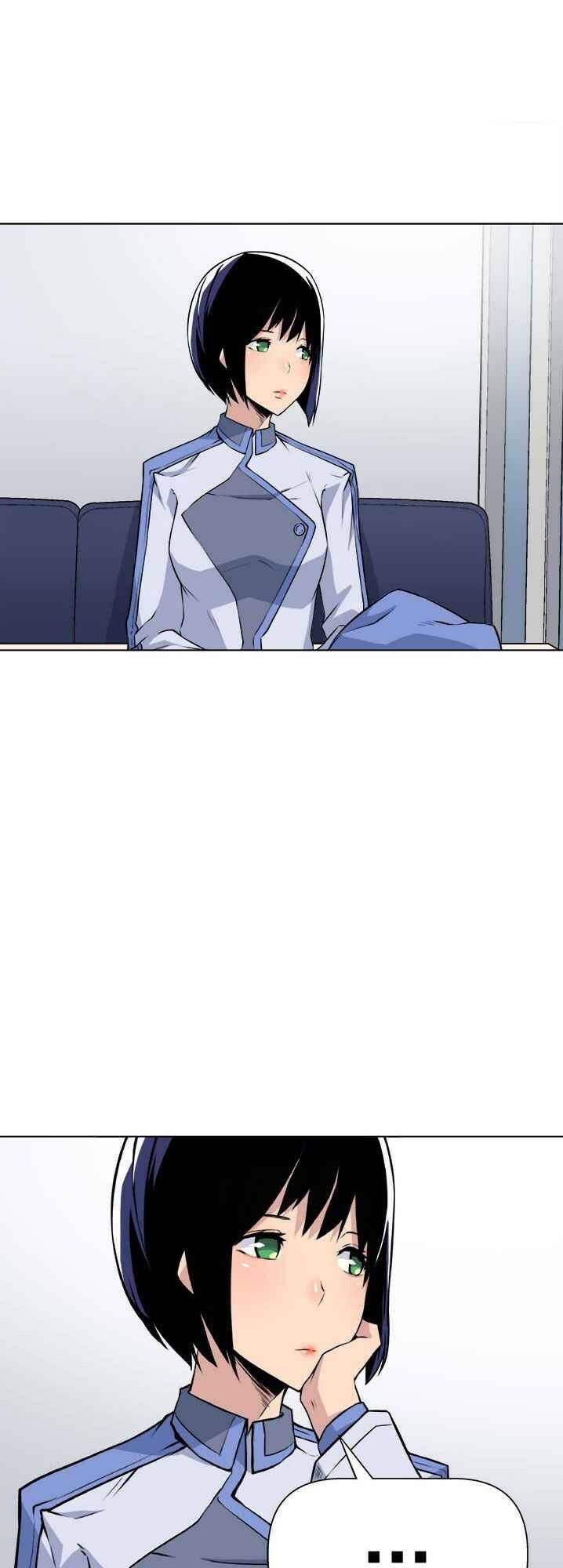 Người Quản Lý Mạnh Nhất Trong Lịch Sử Chapter 12 - 43