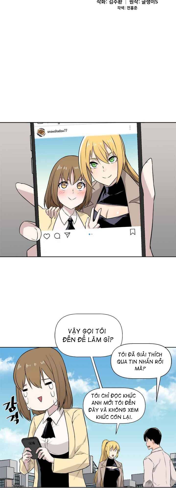 Người Quản Lý Mạnh Nhất Trong Lịch Sử Chapter 12 - 6