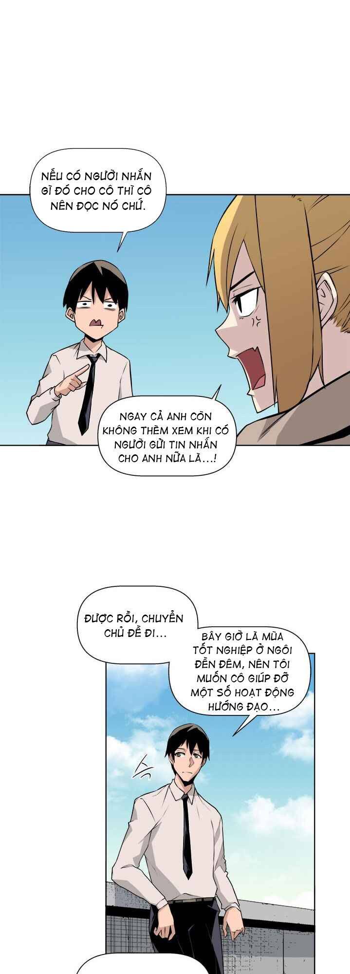 Người Quản Lý Mạnh Nhất Trong Lịch Sử Chapter 12 - 7