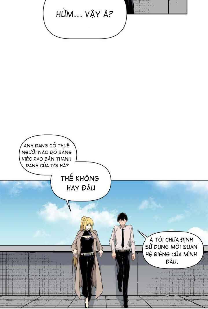Người Quản Lý Mạnh Nhất Trong Lịch Sử Chapter 12 - 8