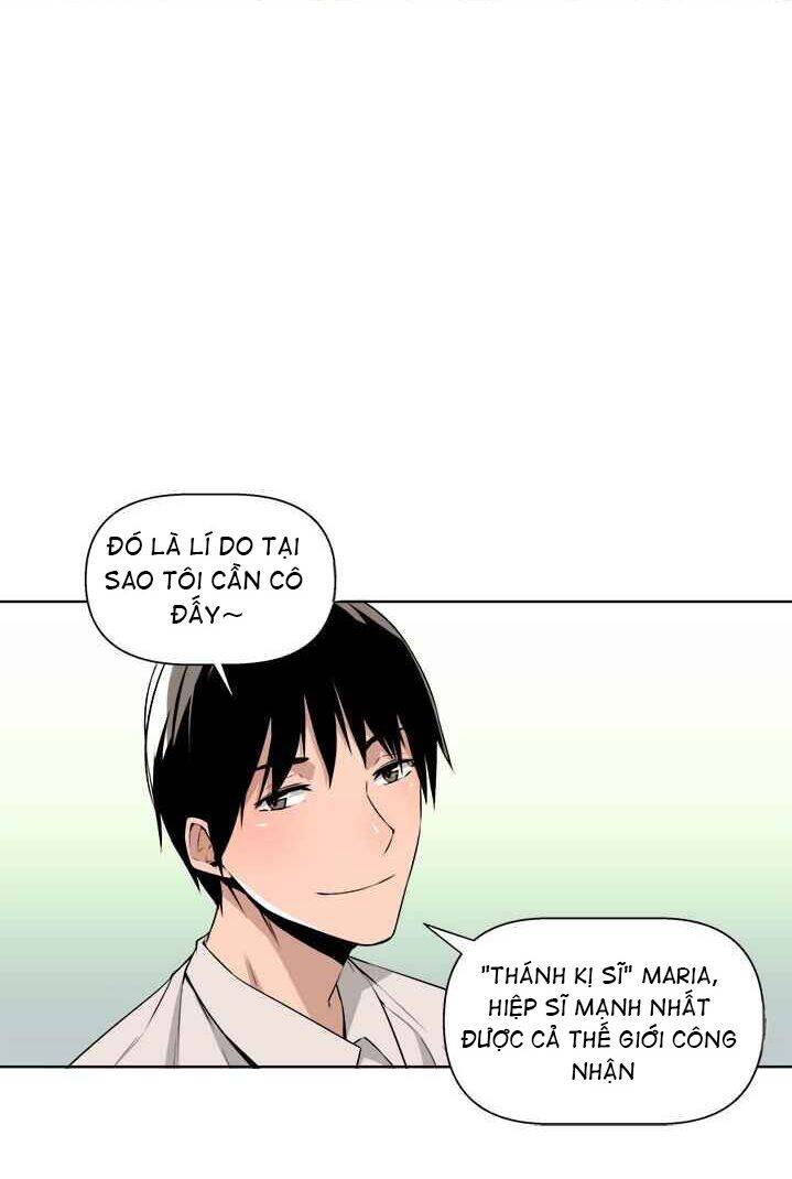 Người Quản Lý Mạnh Nhất Trong Lịch Sử Chapter 12 - 9