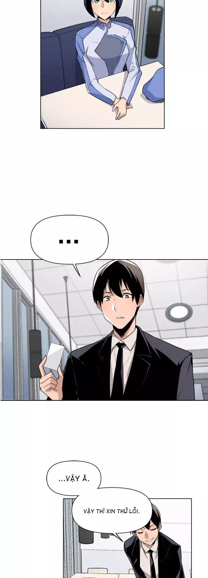 Người Quản Lý Mạnh Nhất Trong Lịch Sử Chapter 13 - 11