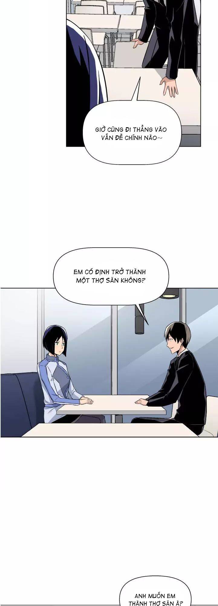 Người Quản Lý Mạnh Nhất Trong Lịch Sử Chapter 13 - 12