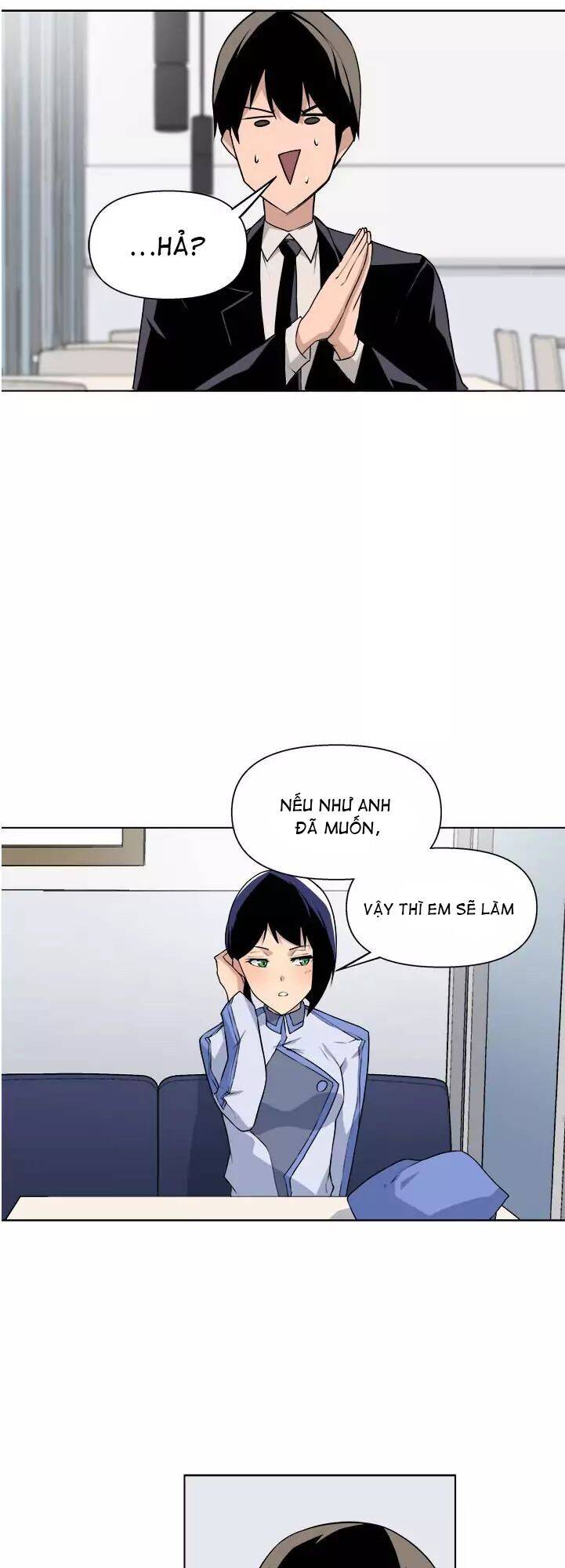 Người Quản Lý Mạnh Nhất Trong Lịch Sử Chapter 13 - 14