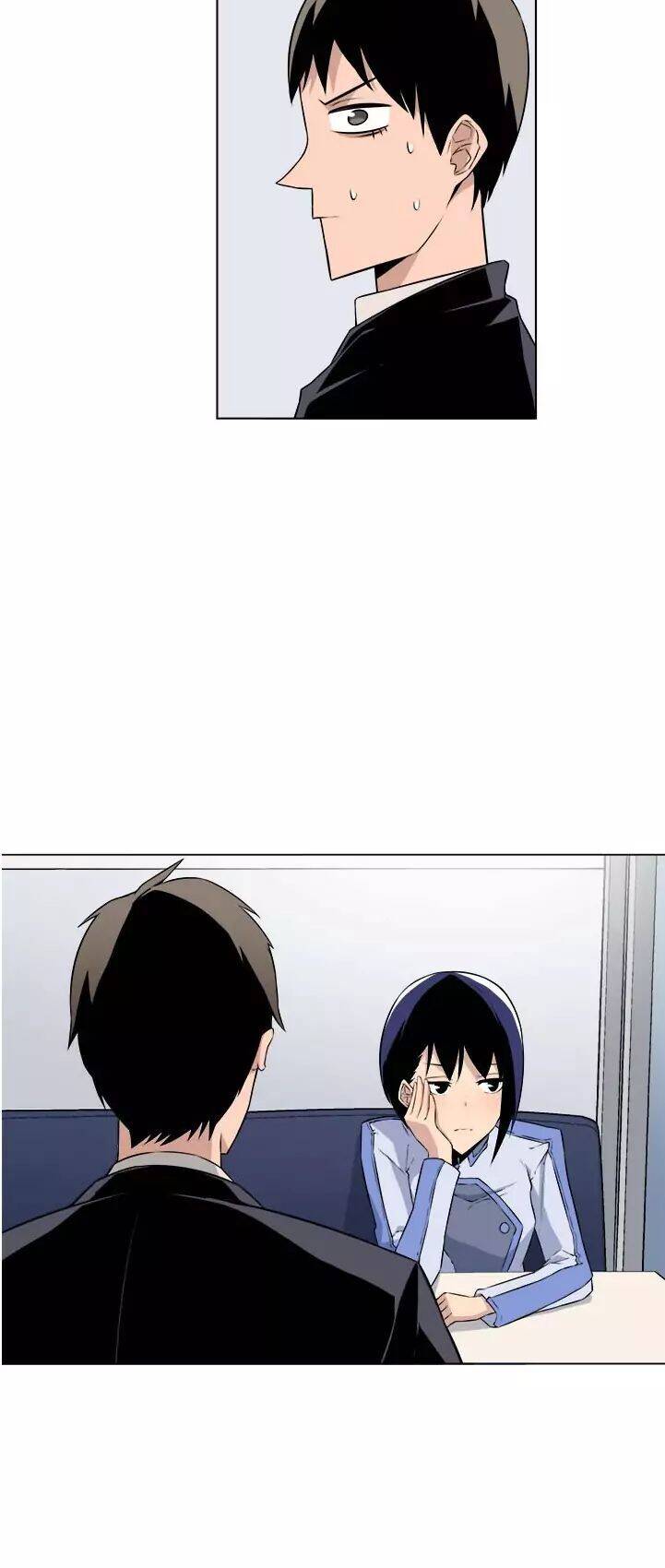 Người Quản Lý Mạnh Nhất Trong Lịch Sử Chapter 13 - 15