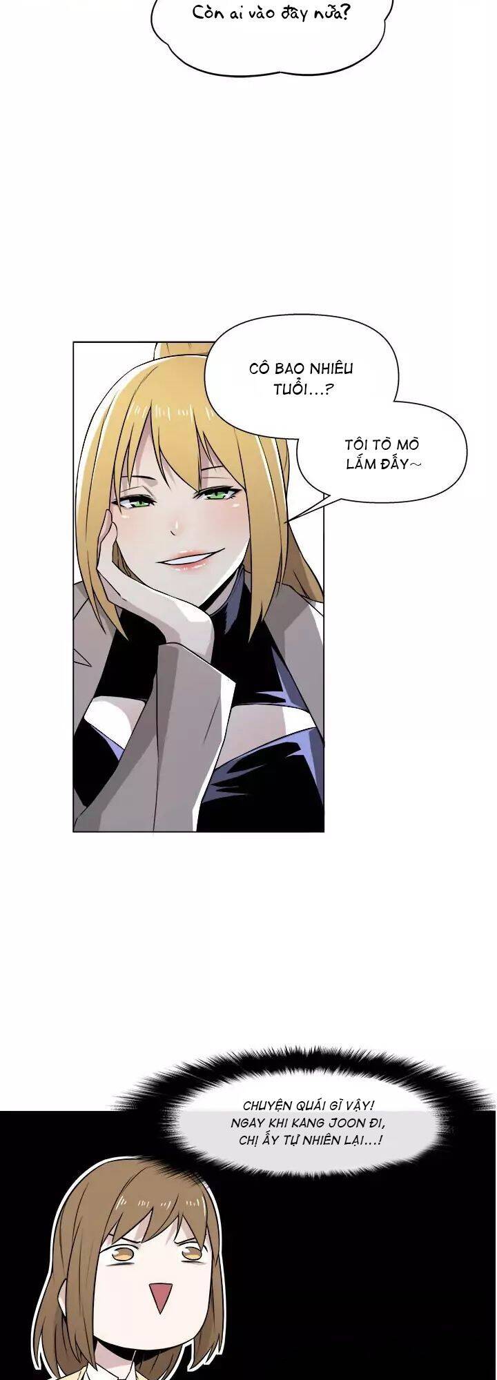 Người Quản Lý Mạnh Nhất Trong Lịch Sử Chapter 13 - 19