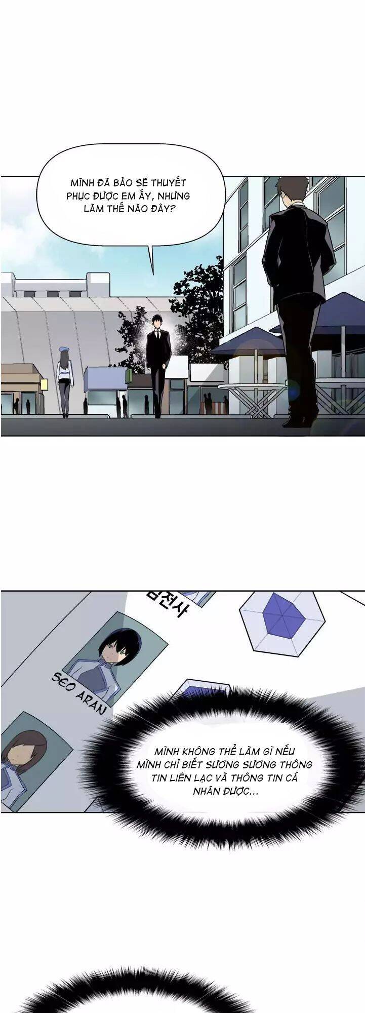 Người Quản Lý Mạnh Nhất Trong Lịch Sử Chapter 13 - 3