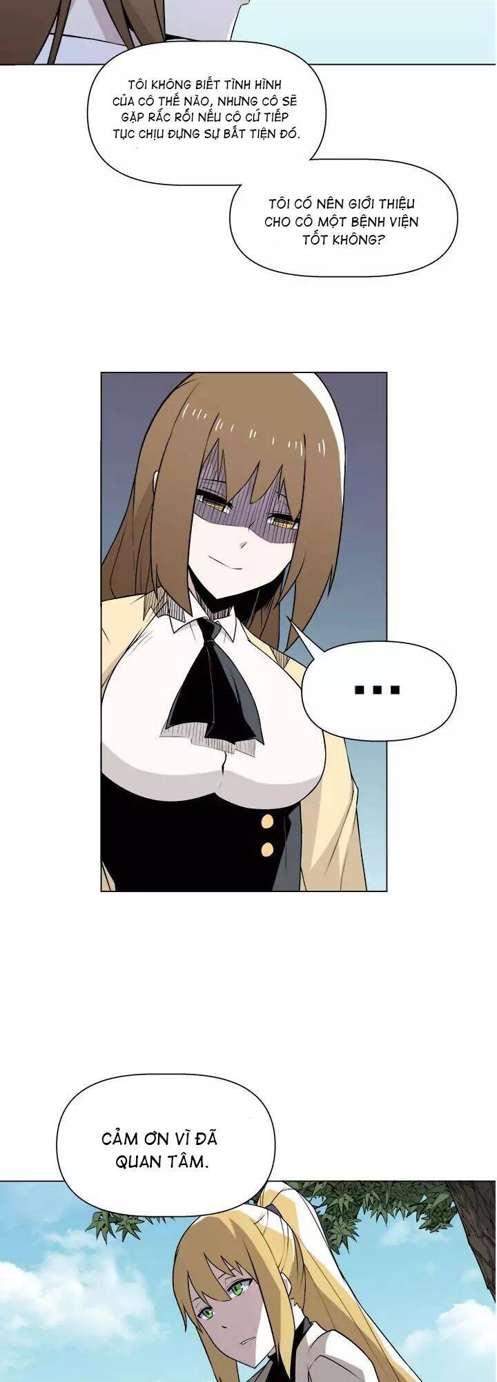 Người Quản Lý Mạnh Nhất Trong Lịch Sử Chapter 13 - 22