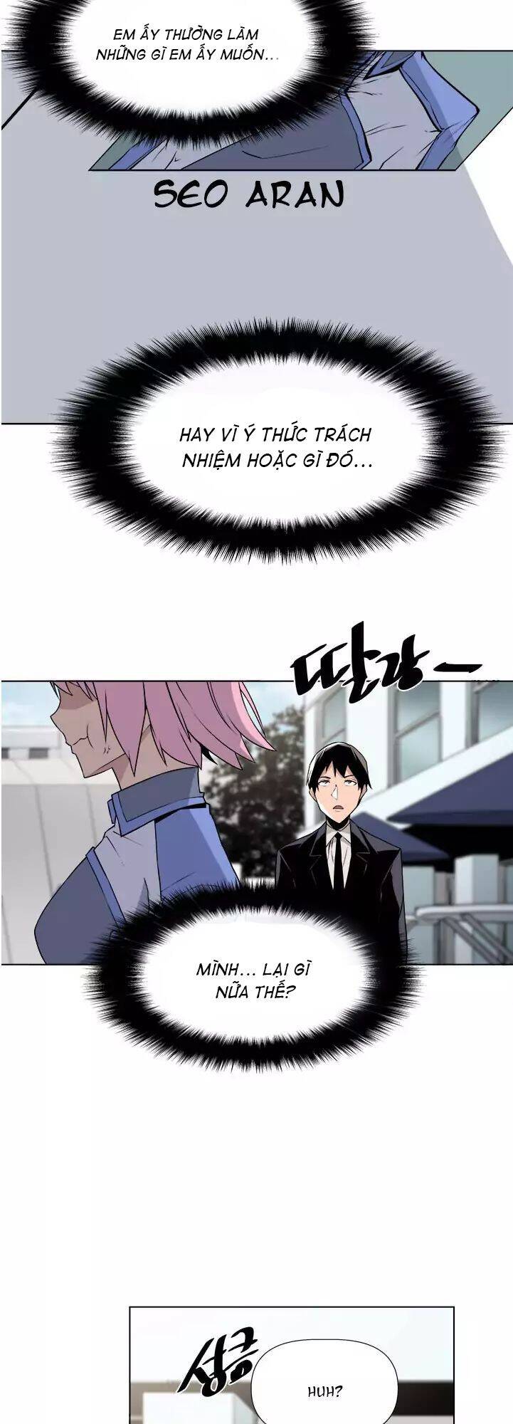 Người Quản Lý Mạnh Nhất Trong Lịch Sử Chapter 13 - 4