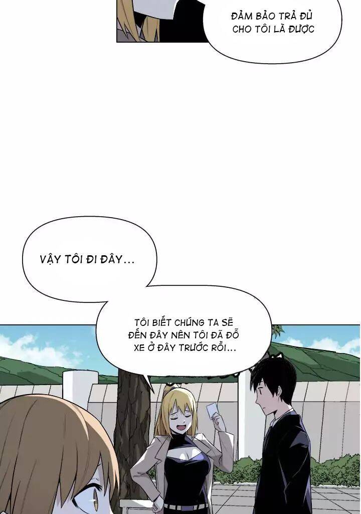 Người Quản Lý Mạnh Nhất Trong Lịch Sử Chapter 13 - 31