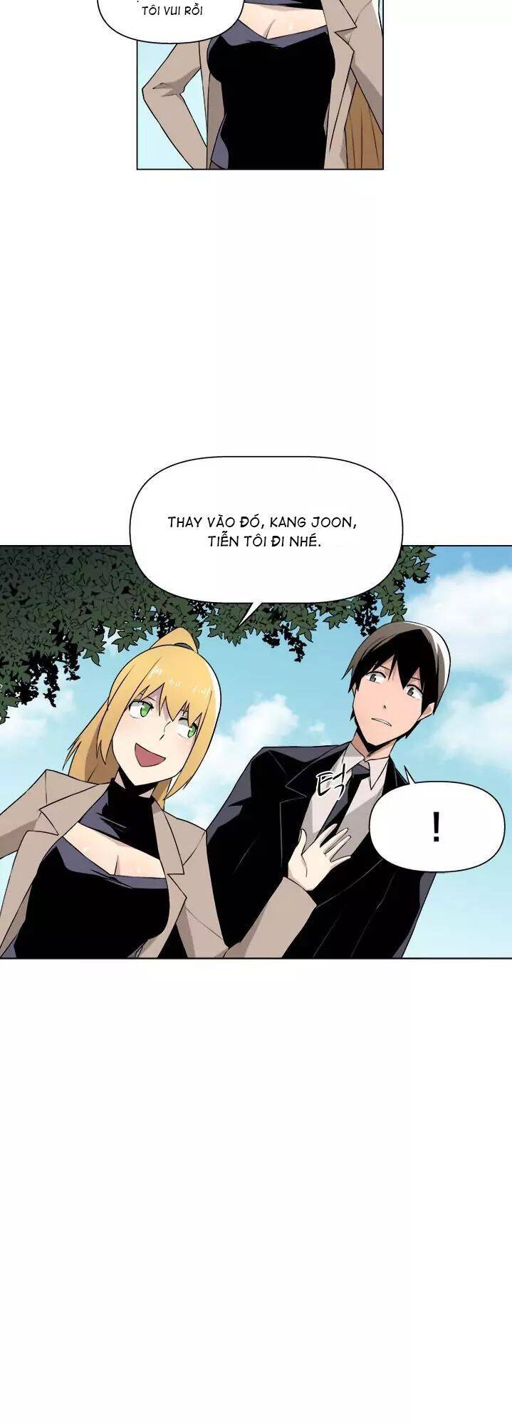 Người Quản Lý Mạnh Nhất Trong Lịch Sử Chapter 13 - 33
