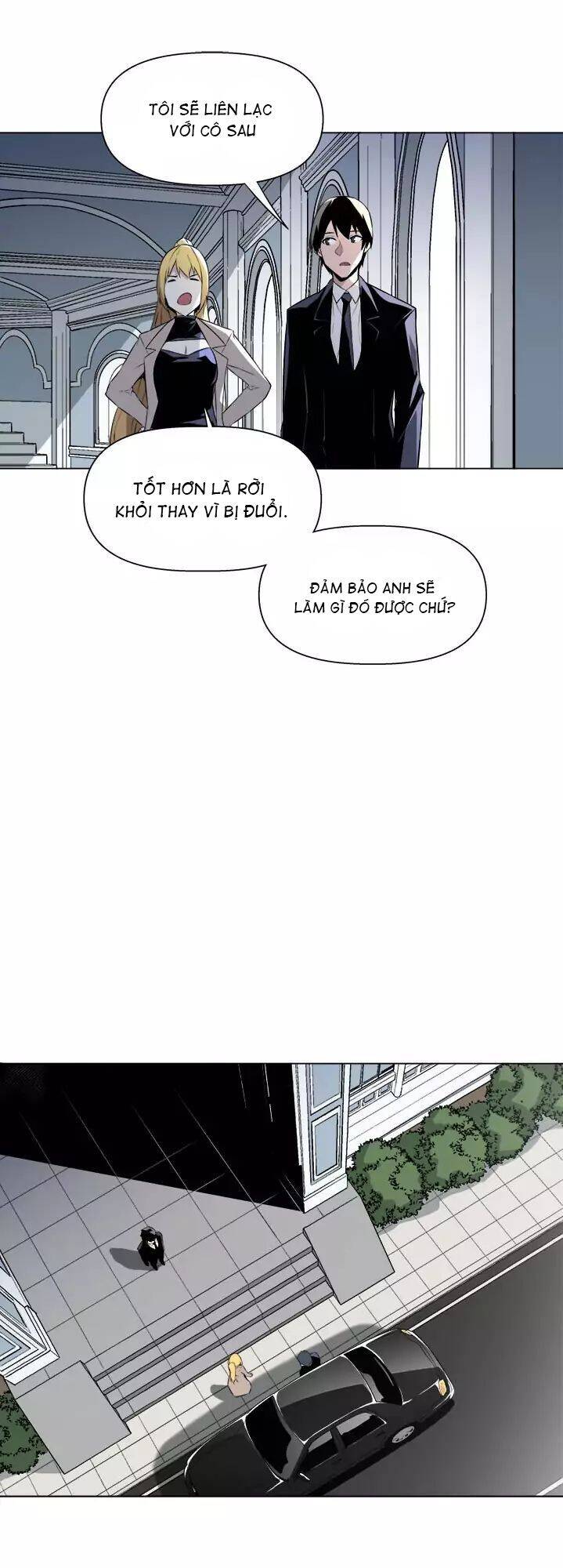 Người Quản Lý Mạnh Nhất Trong Lịch Sử Chapter 13 - 35