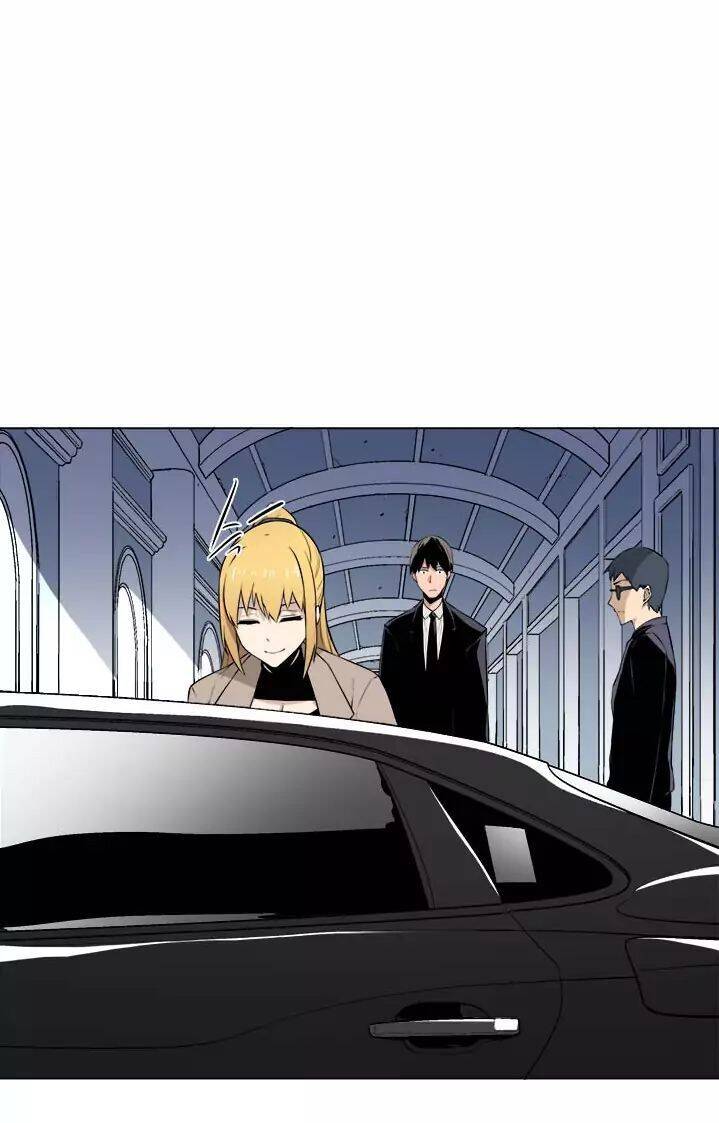 Người Quản Lý Mạnh Nhất Trong Lịch Sử Chapter 13 - 36