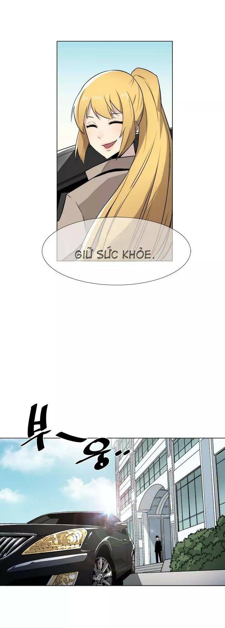 Người Quản Lý Mạnh Nhất Trong Lịch Sử Chapter 13 - 38
