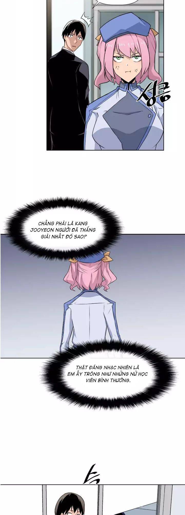 Người Quản Lý Mạnh Nhất Trong Lịch Sử Chapter 13 - 5