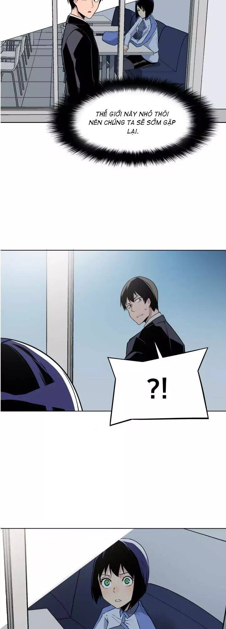 Người Quản Lý Mạnh Nhất Trong Lịch Sử Chapter 13 - 6