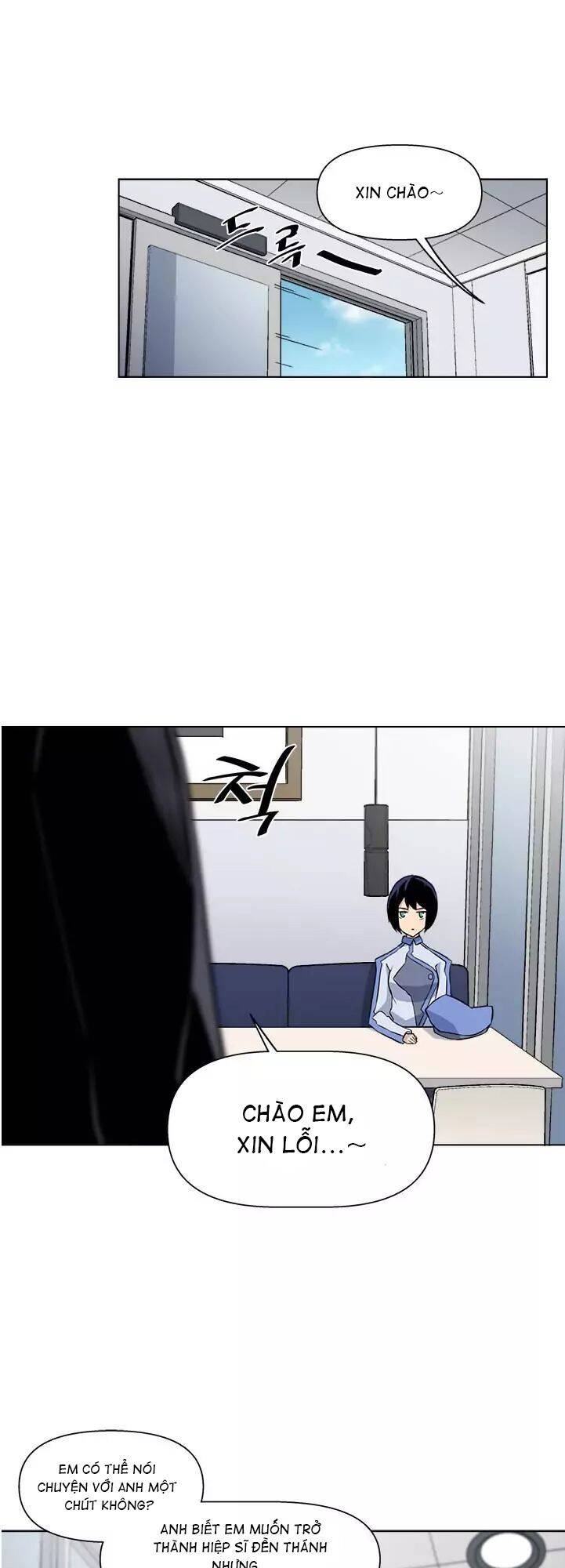 Người Quản Lý Mạnh Nhất Trong Lịch Sử Chapter 13 - 9