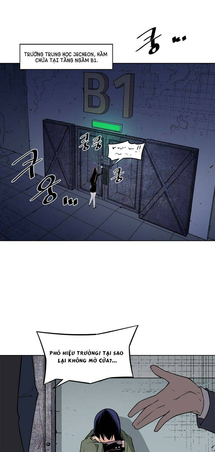 Người Quản Lý Mạnh Nhất Trong Lịch Sử Chapter 14 - 13
