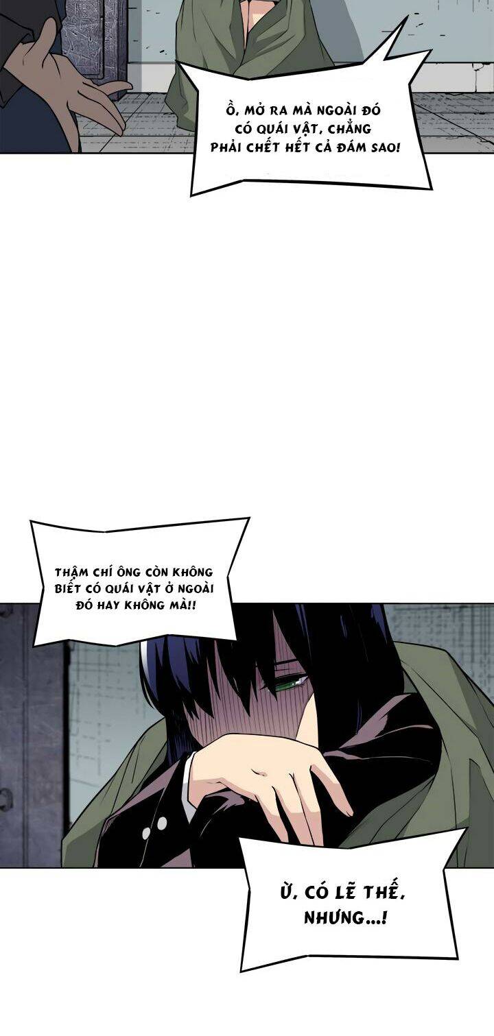 Người Quản Lý Mạnh Nhất Trong Lịch Sử Chapter 14 - 14