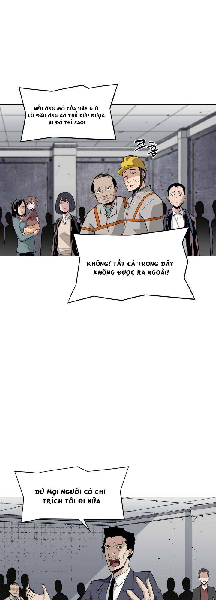 Người Quản Lý Mạnh Nhất Trong Lịch Sử Chapter 14 - 15